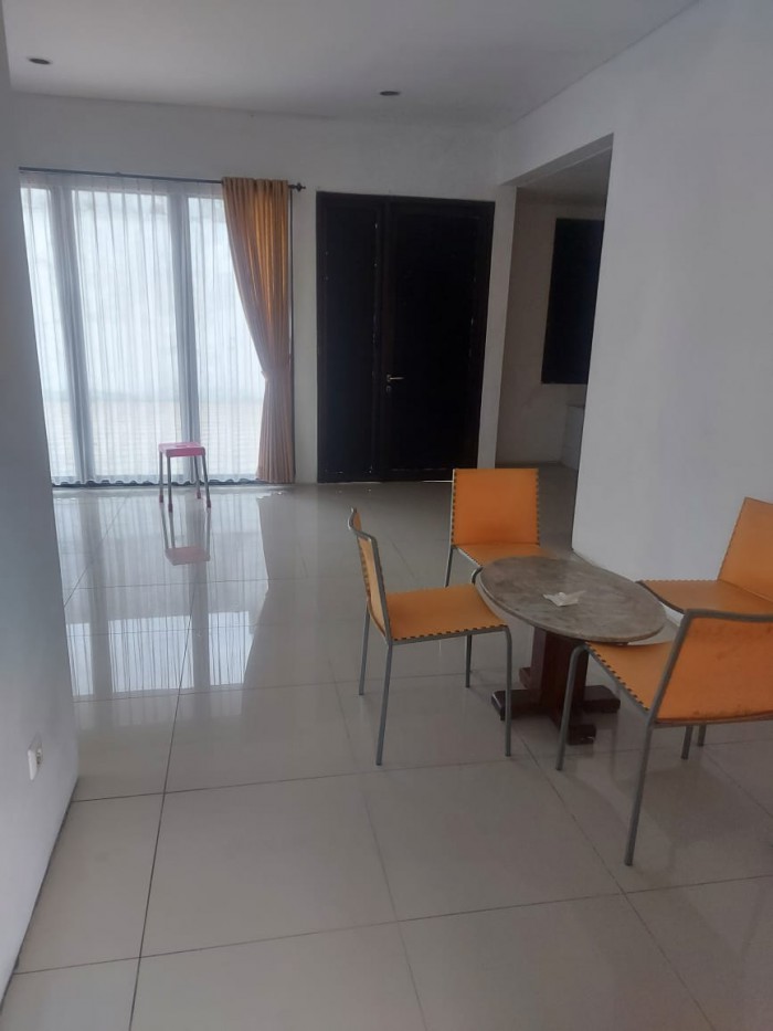 Rumah disewakan di Vassa Residence Lippo Cilarang